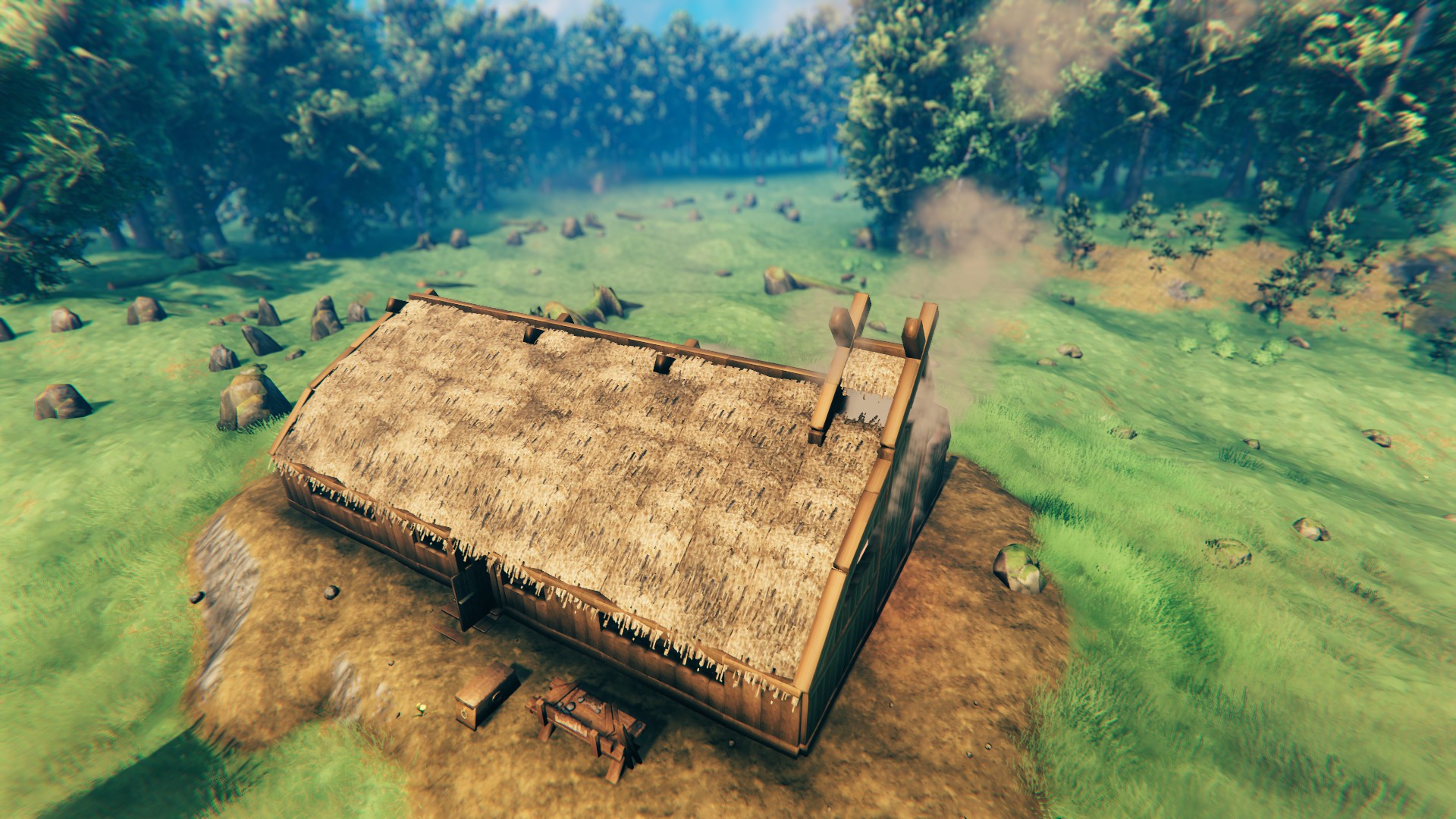 Valheim Beginner's Guide with Tips & Tricks for new players Odealo